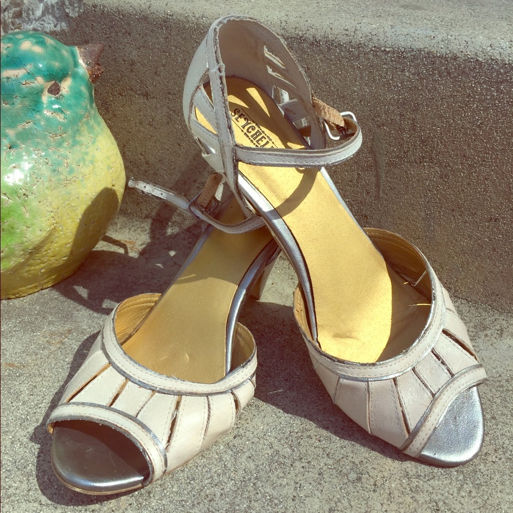 Seychelles women’s shoe